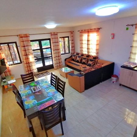 Sand Castle Villa Trou aux Biches Luaran gambar