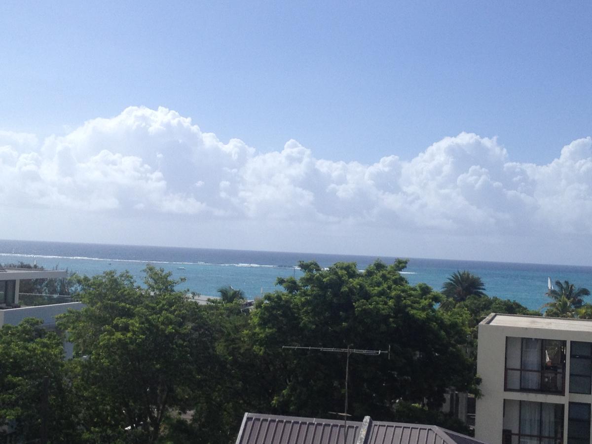 Sand Castle Villa Trou aux Biches Luaran gambar